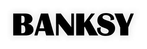 BANKSY
