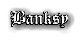 Banksy