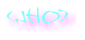 WHO?